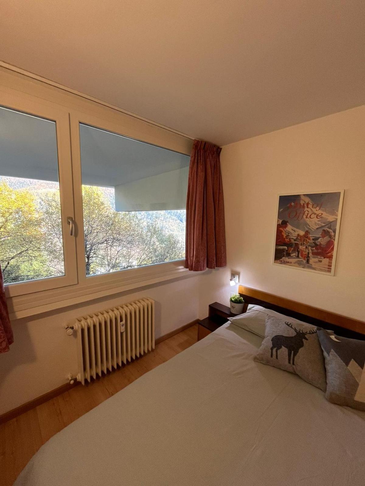 La Tana Dell'Orsetto Villa Marilleva Luaran gambar